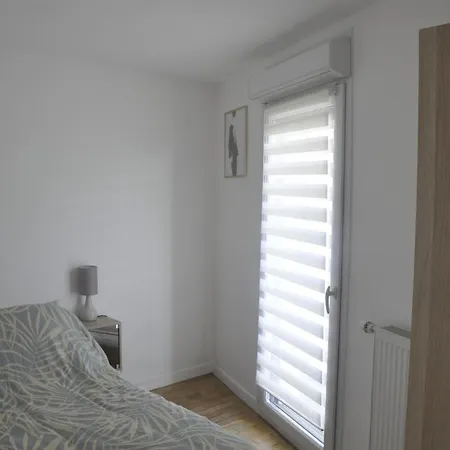 Pepite Haut De Gamme Tous Conforts Romainville Exterior photo