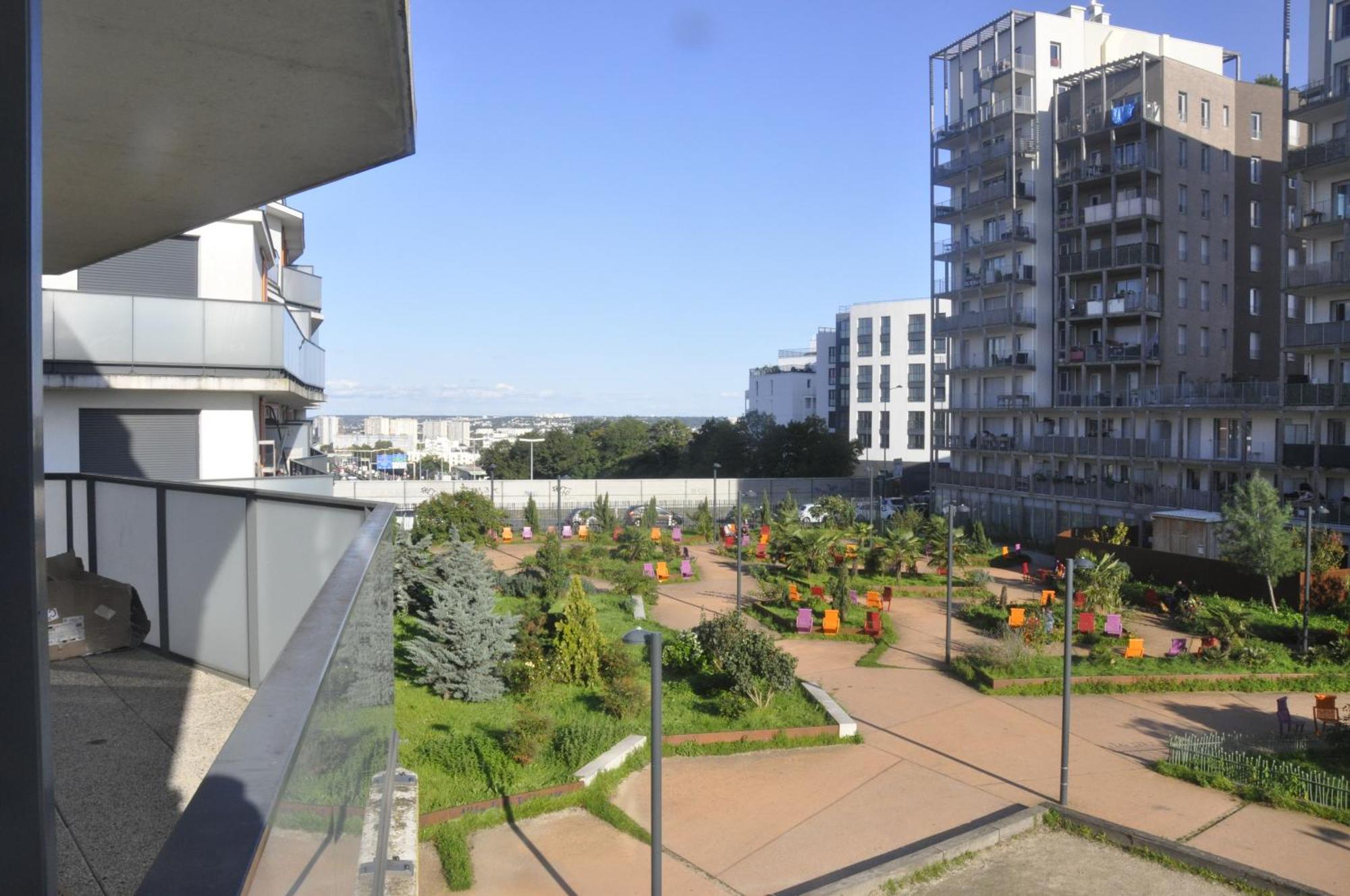 Appartement Pepite De Gamme Tous Conforts